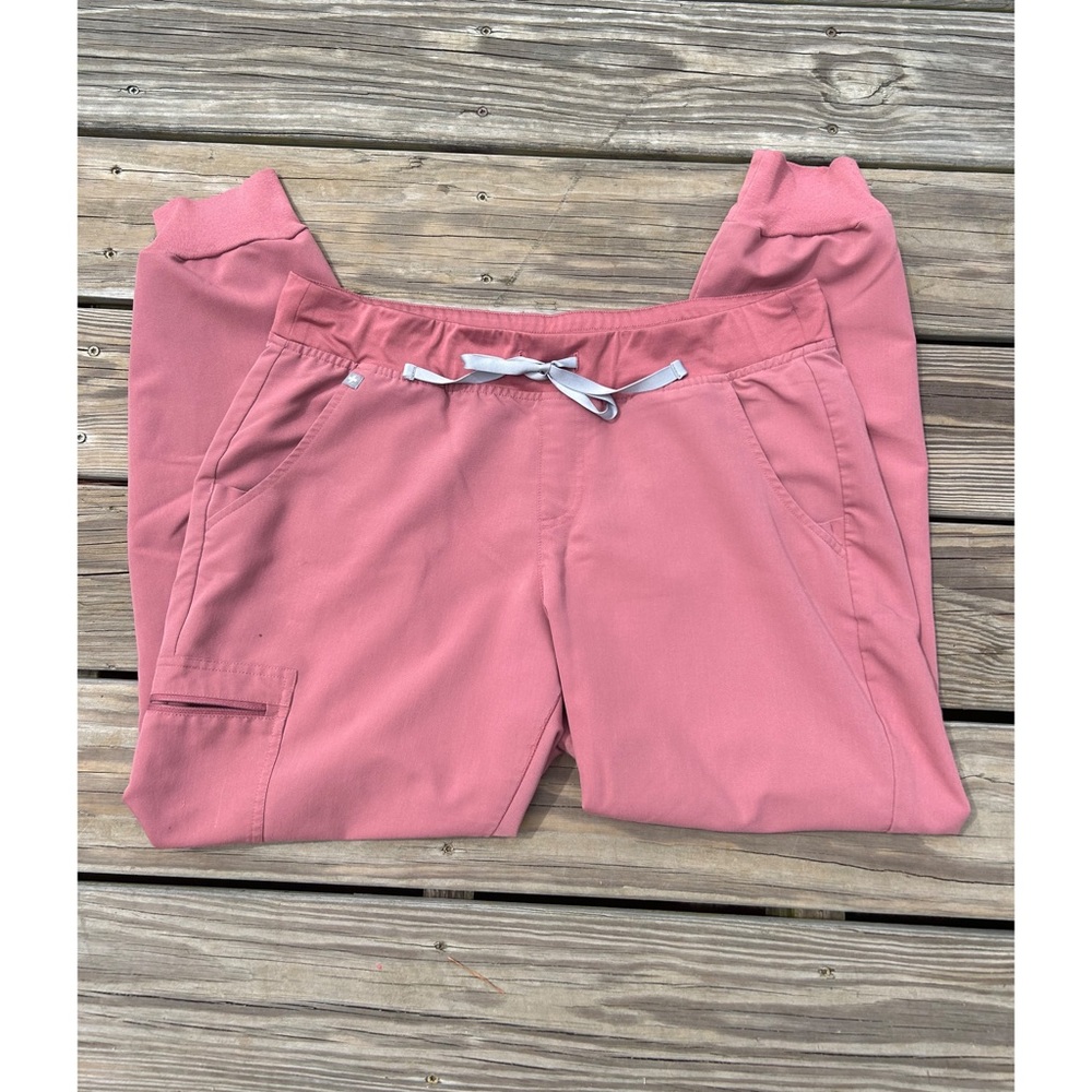 Figs jogger bottoms